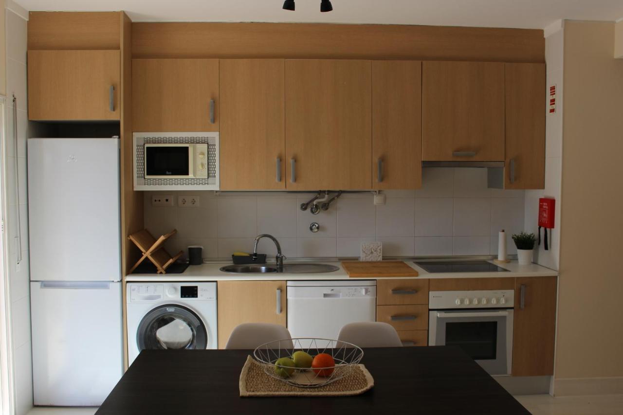 Harmony Apartment Portimão Exterior foto