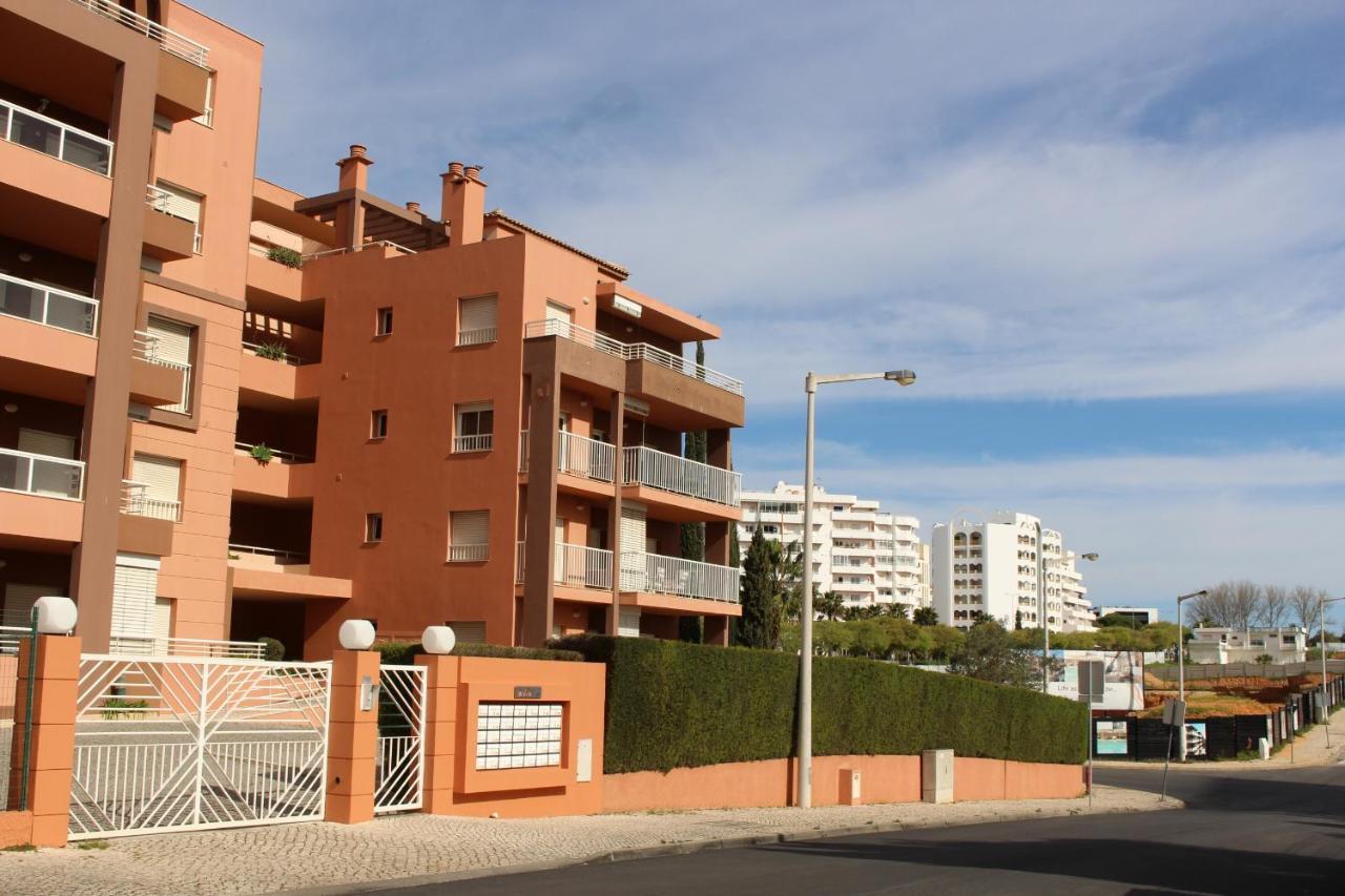Harmony Apartment Portimão Exterior foto